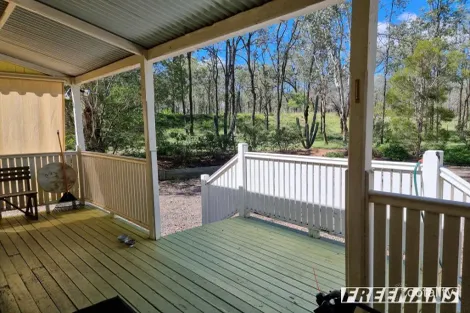 Property photo of 34 Finlay Road Nanango QLD 4615