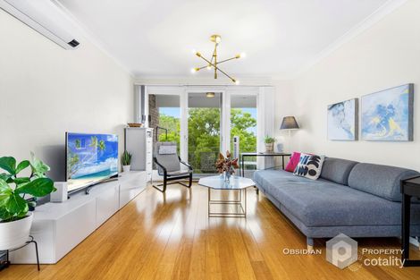 Property photo of 23/1625 Pacific Highway Wahroonga NSW 2076