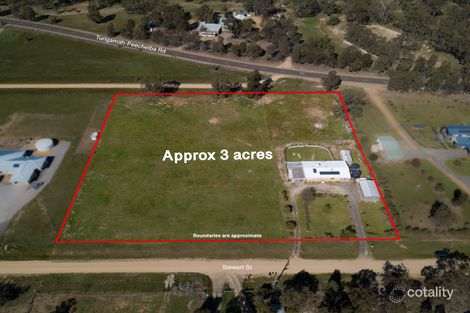 Property photo of 4 Stewart Street Wilby VIC 3728