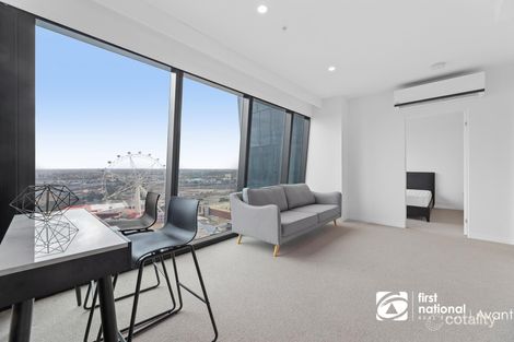 Property photo of 2208/8 Pearl River Road Docklands VIC 3008