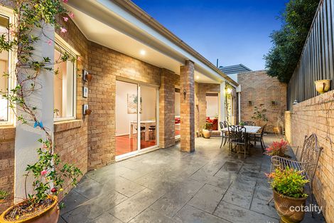 Property photo of 3/15 Parring Road Balwyn VIC 3103