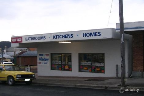 18 Railway St, Stanthorpe, QLD 4380