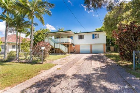 Property photo of 8 Westbrook Street Woody Point QLD 4019