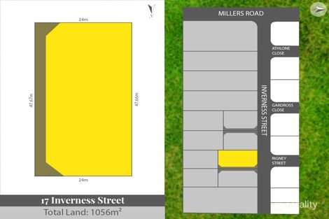 17 Inverness St, Underwood, QLD 4119