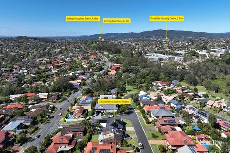 Property photo of 3 Karloff Drive Stafford Heights QLD 4053