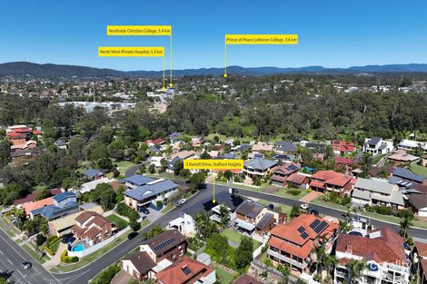 Property photo of 3 Karloff Drive Stafford Heights QLD 4053