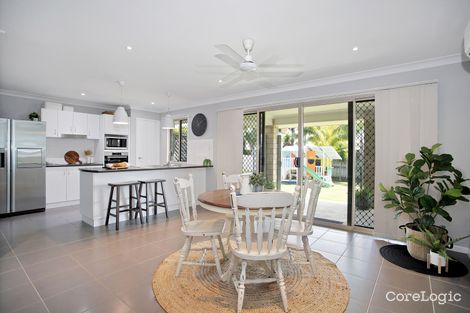 Property photo of 4 Raylene Street Mount Pleasant QLD 4740