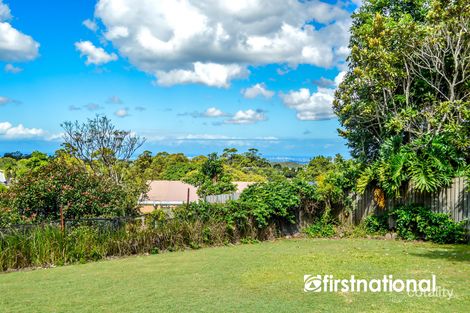 Property photo of 33 Tolima Drive Tamborine Mountain QLD 4272