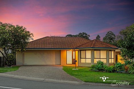23 Bounty St, Springfield Lakes, QLD 4300
