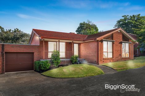 4/670 Canterbury Rd, Vermont, VIC 3133