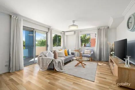 14/52-58 Courallie Ave, Homebush West, NSW 2140