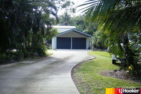 Property photo of 24 Admiral Drive Dolphin Heads QLD 4740