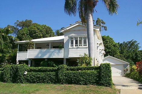 Property photo of 3 Ferris Street Gladstone Central QLD 4680
