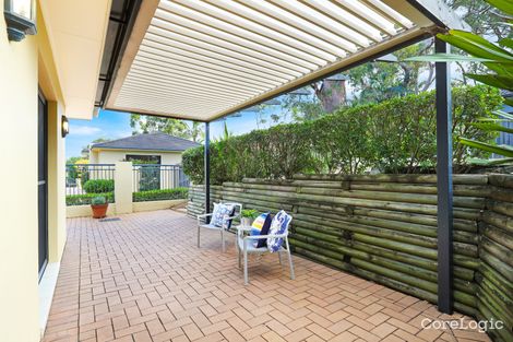 Property photo of 3/27-29 Turriell Point Road Port Hacking NSW 2229