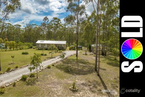 92 Arborfive Rd, Glenwood, QLD 4570