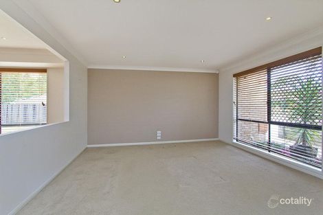 Property photo of 6 Watergum Parade Molendinar QLD 4214