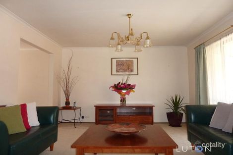 Property photo of 18 Curnow Place Chisholm ACT 2905