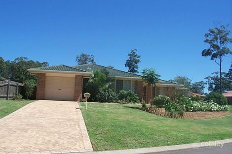 Property photo of 18 Allamanda Way Thornleigh NSW 2120