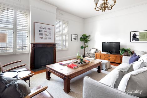 Property photo of 122 Nicholson Street Fitzroy VIC 3065