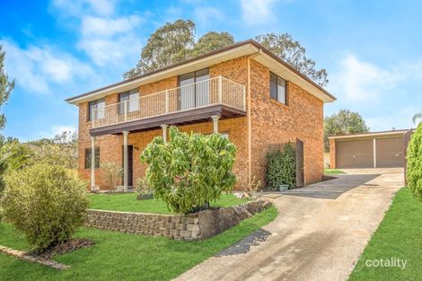 Property photo of 105 Longhurst Road Minto NSW 2566