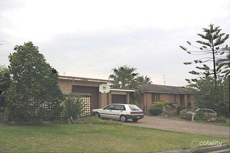 5 Whitburn Cl, Charlestown, NSW 2290