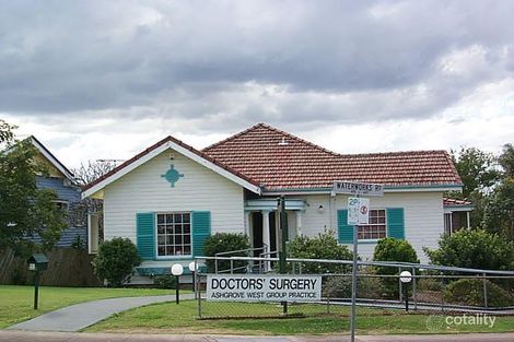 Property photo of 461 Waterworks Road Ashgrove QLD 4060