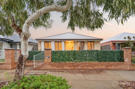 104 Joseph Banks Bvd, Banksia Grove, WA 6031