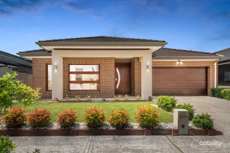 Property photo of 306 Mandalay Circuit Beveridge VIC 3753