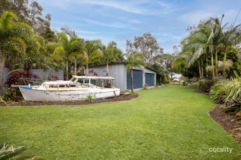 Property photo of 28 Bay Drive Jacobs Well QLD 4208
