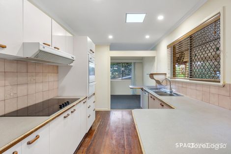 Property photo of 3 Warralong Street The Gap QLD 4061