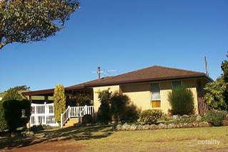 6 Knockator Cres, Centenary Heights, QLD 4350