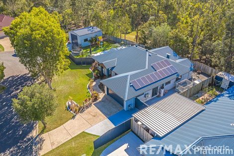 Property photo of 18 Boonjee Close Narangba QLD 4504