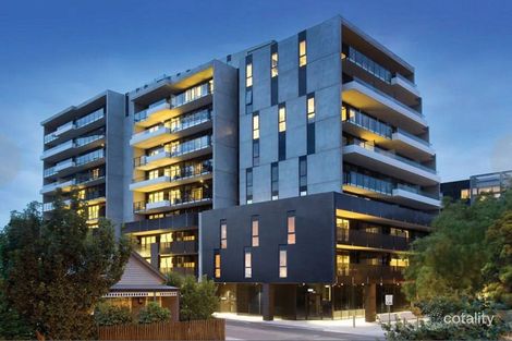 805/8 Montrose St, Hawthorn East, VIC 3123
