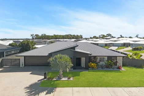 15 Oceanblue Bvd, Pialba, QLD 4655