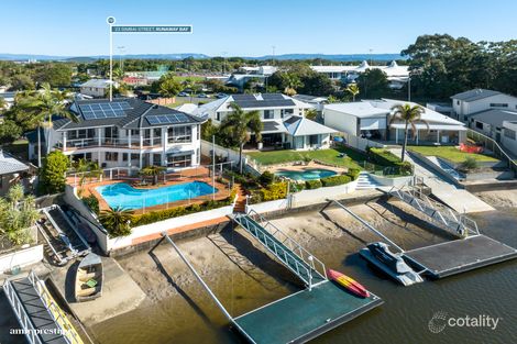 Property photo of 23 Simbai Street Runaway Bay QLD 4216