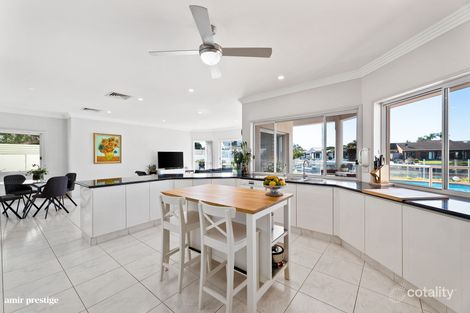 Property photo of 23 Simbai Street Runaway Bay QLD 4216