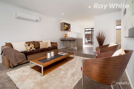 Property photo of 1/451 Ainslie Avenue Lavington NSW 2641