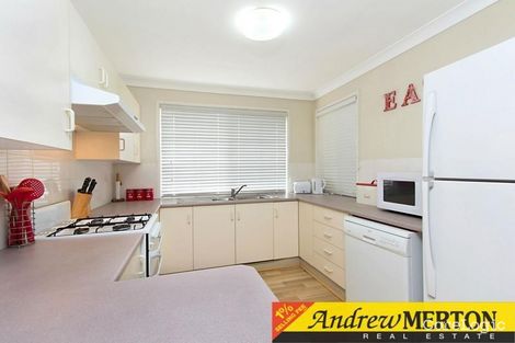 Property photo of 69 Amsterdam Street Oakhurst NSW 2761