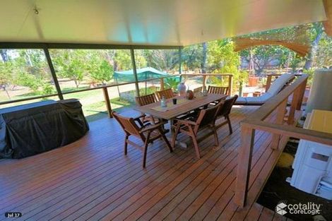 35 Blue Mountain Dr, Bluewater Park, QLD 4818