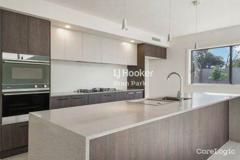 Property photo of 13 Karina Place Gledswood Hills NSW 2557