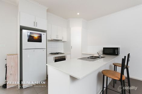 Property photo of 2/33 Eggleston Crescent Chifley ACT 2606