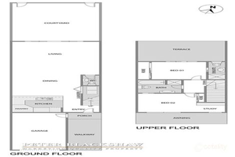Property photo of 2/33 Eggleston Crescent Chifley ACT 2606