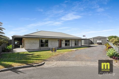 3 Germein Ct, Port Macdonnell, SA 5291