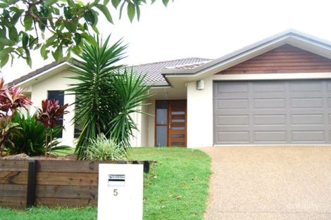 Property photo of 5 Plahn Drive Taroomball QLD 4703