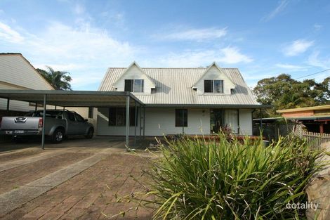 Property photo of 27 Awaba Street Fassifern NSW 2283
