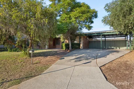 2 Jabiru Rise, Ballajura, WA 6066