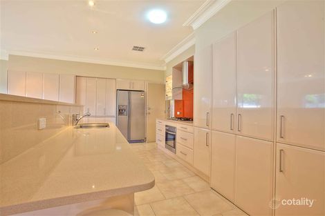 Property photo of 1 William Thompson Way Baulkham Hills NSW 2153
