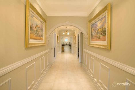 Property photo of 1 William Thompson Way Baulkham Hills NSW 2153