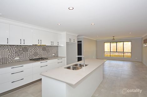 Property photo of 48 Tranquil Drive Wondunna QLD 4655
