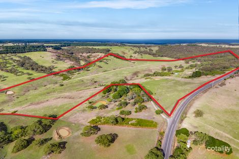 Lot 20 Main South Rd, Silverton, SA 5204